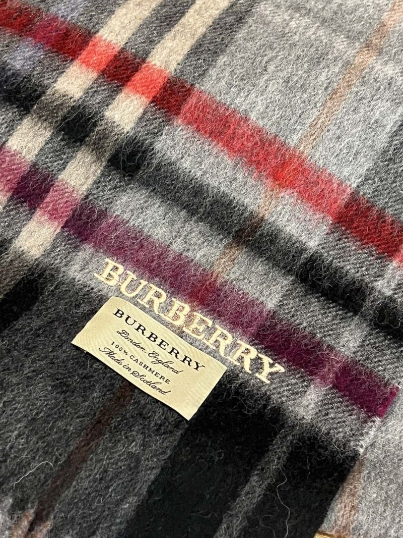 BURBERRY